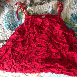 I’m selling a shirt!